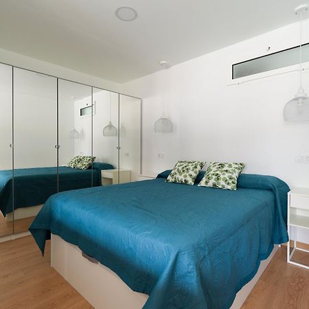 Suites Garden Apartamento 13 Λας Πάλμας ντε Γκραν Κανάρια Εξωτερικό φωτογραφία