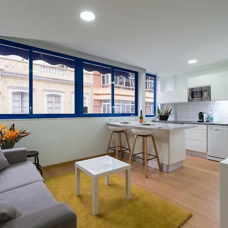 Suites Garden Apartamento 13 Λας Πάλμας ντε Γκραν Κανάρια Εξωτερικό φωτογραφία