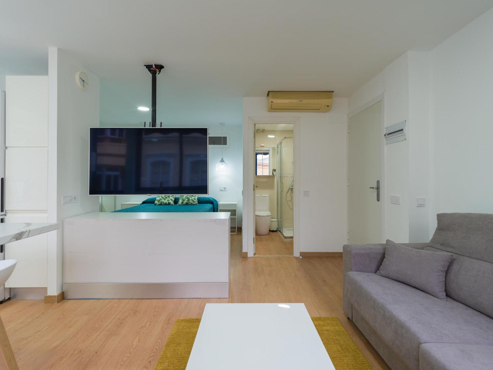 Suites Garden Apartamento 13 Λας Πάλμας ντε Γκραν Κανάρια Εξωτερικό φωτογραφία