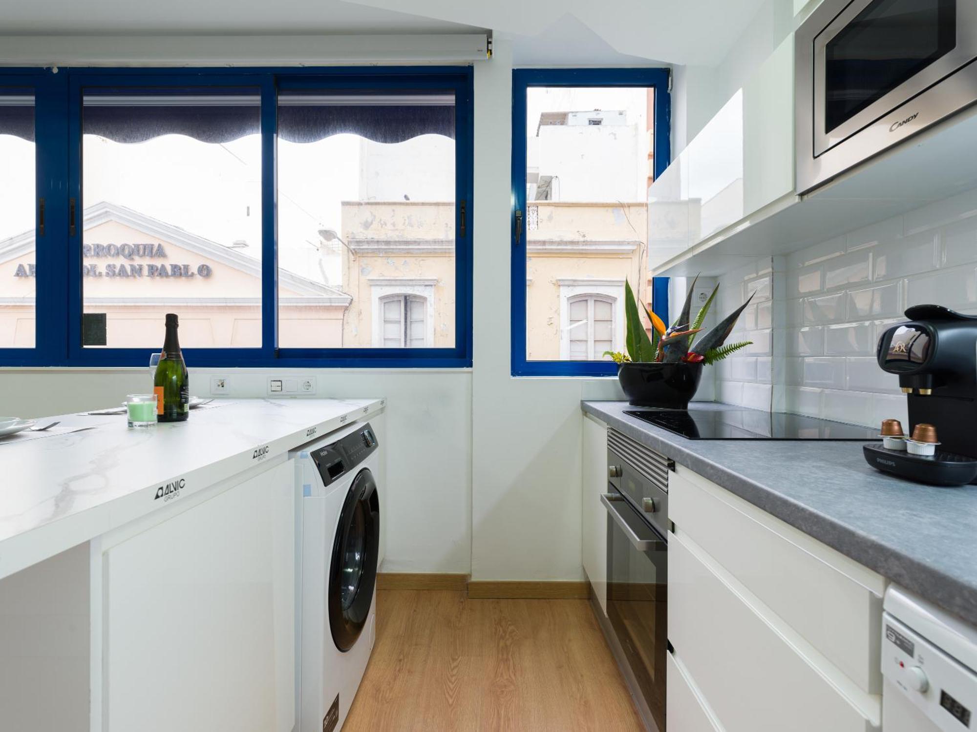 Suites Garden Apartamento 13 Λας Πάλμας ντε Γκραν Κανάρια Εξωτερικό φωτογραφία