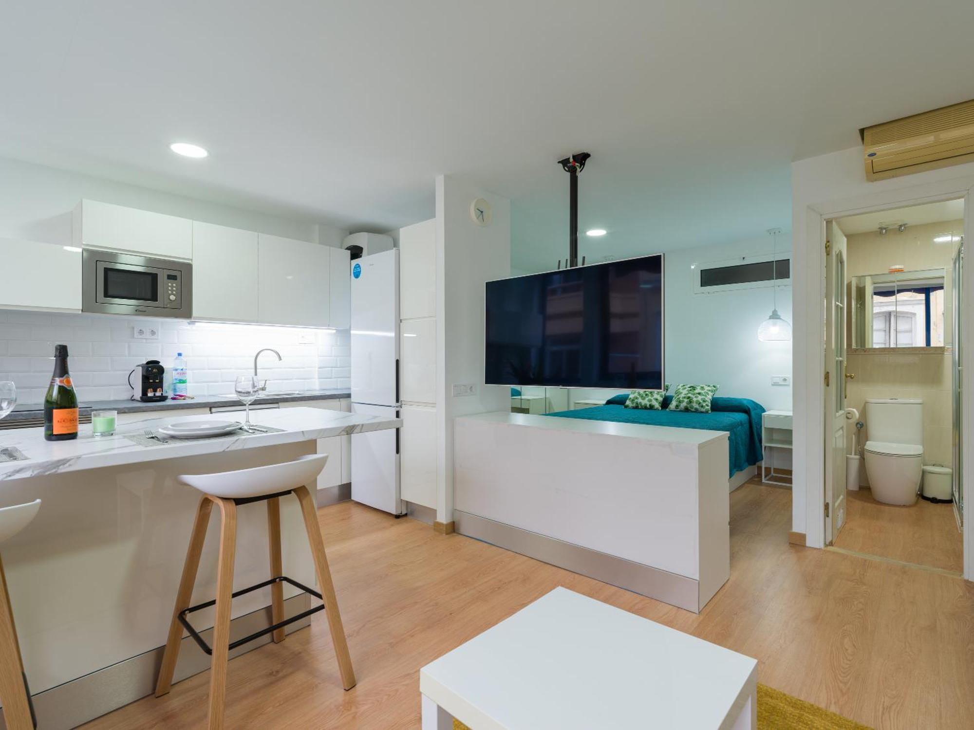 Suites Garden Apartamento 13 Λας Πάλμας ντε Γκραν Κανάρια Εξωτερικό φωτογραφία
