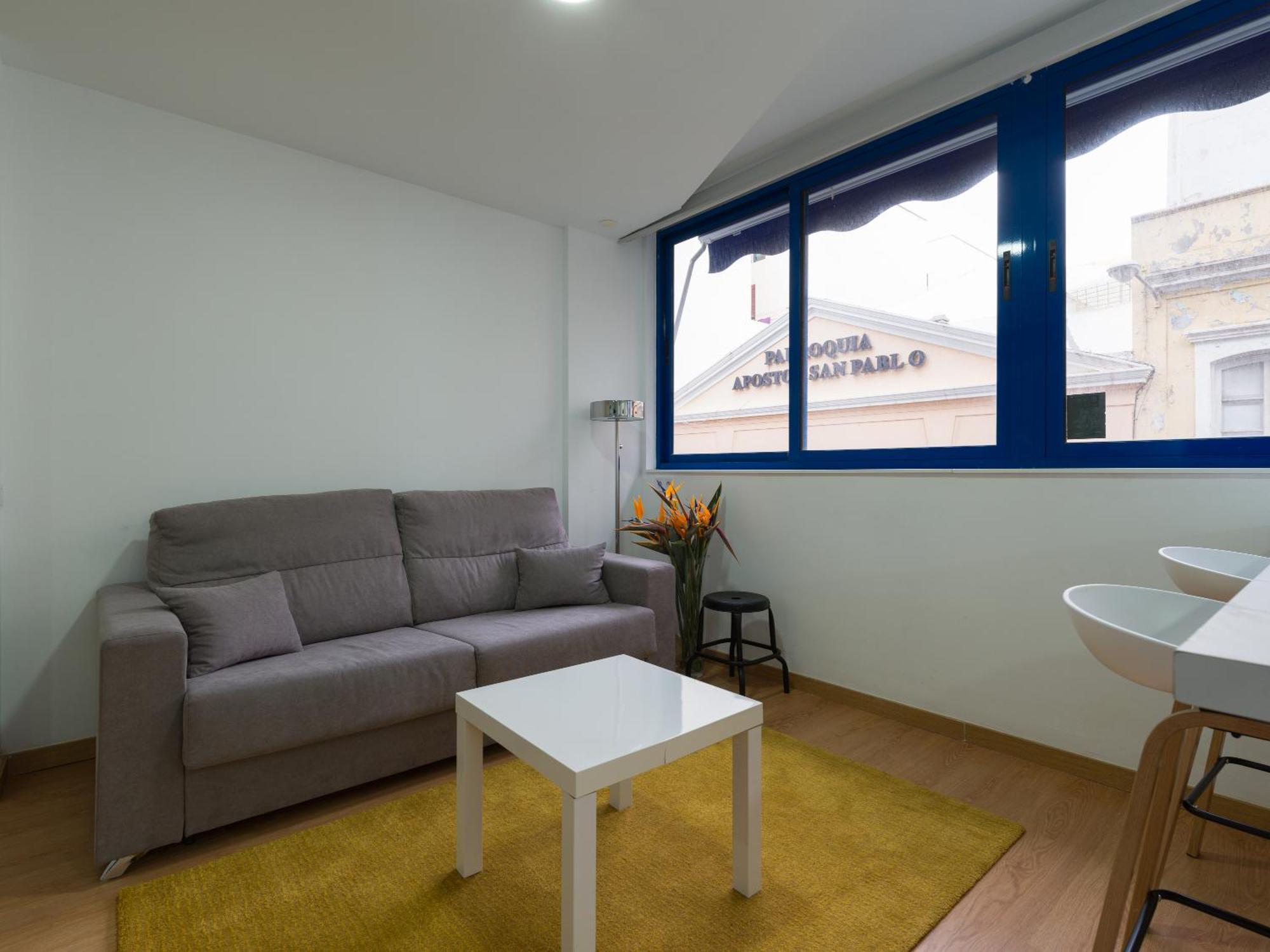 Suites Garden Apartamento 13 Λας Πάλμας ντε Γκραν Κανάρια Εξωτερικό φωτογραφία