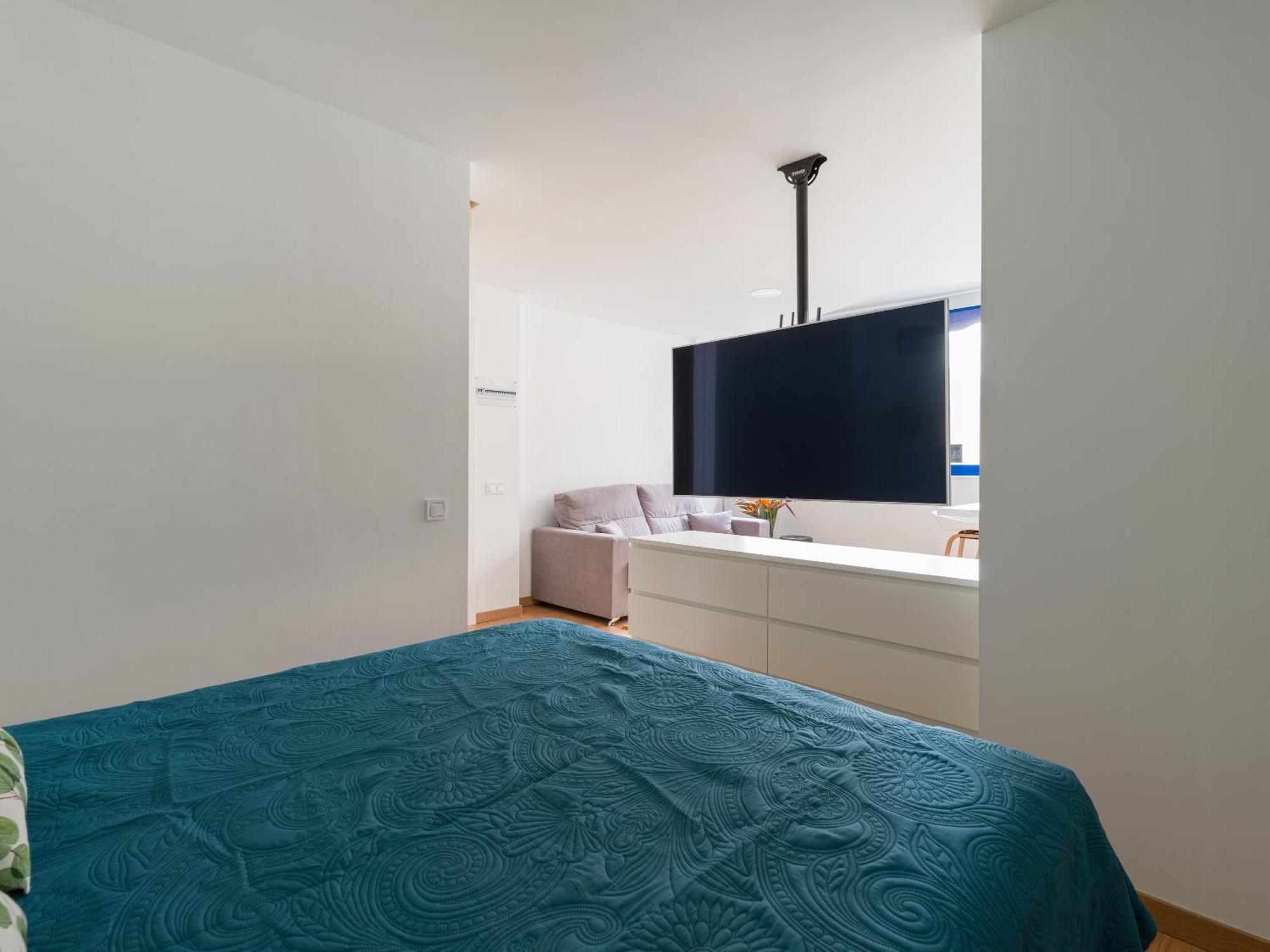 Suites Garden Apartamento 13 Λας Πάλμας ντε Γκραν Κανάρια Εξωτερικό φωτογραφία